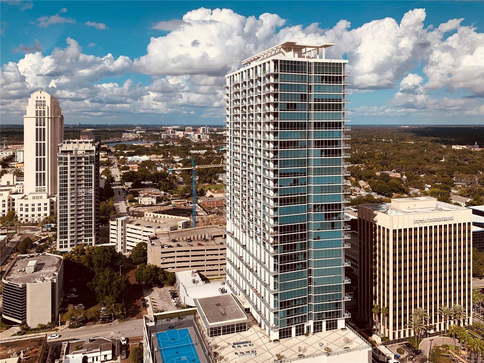 Orlando, FL 32801,150 E ROBINSON ST #3408