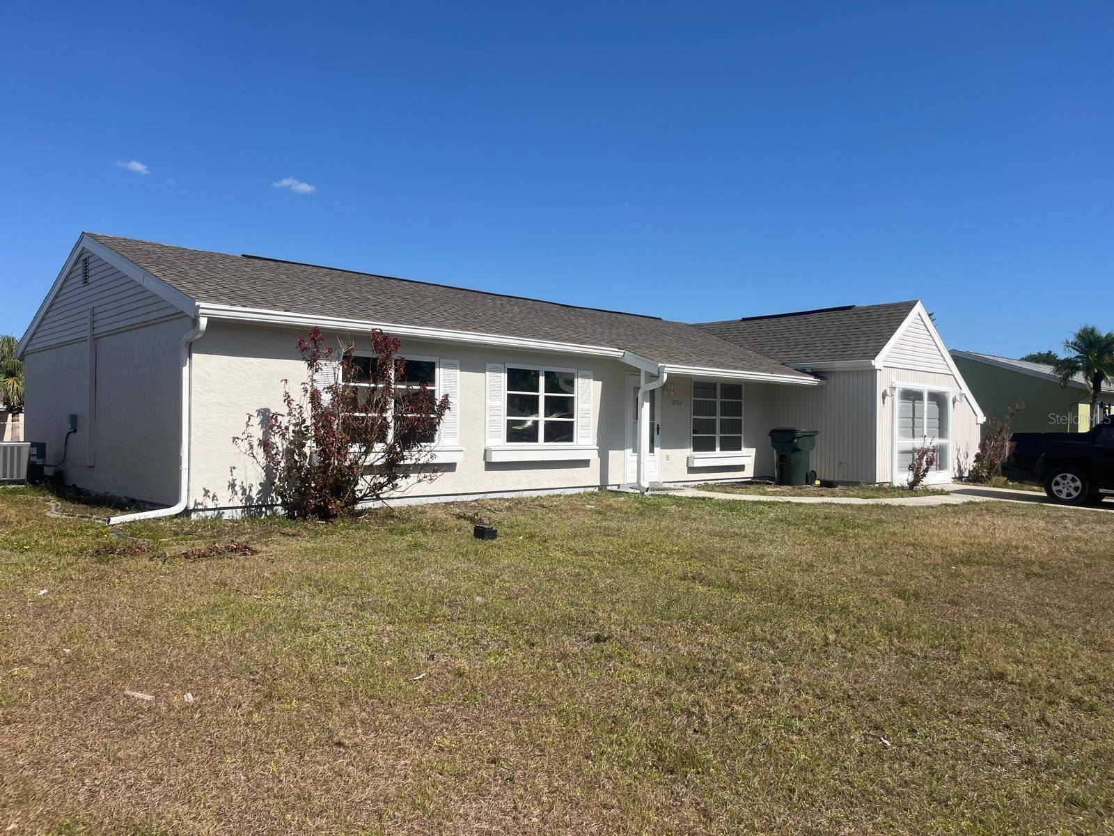 North Port, FL 34287,5052 TREKELL ST