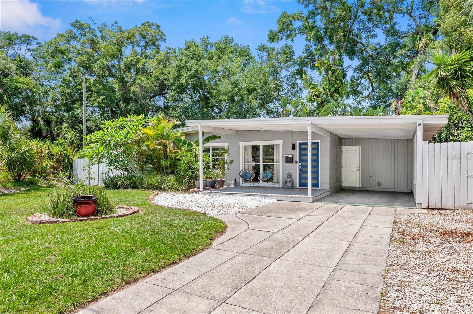 Orlando, FL 32803,2707 E MARKS ST