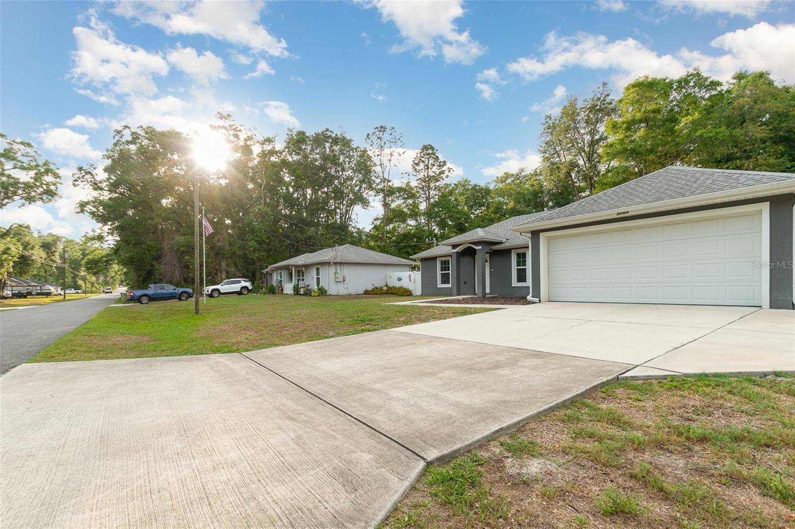 Belleview, FL 34420,7101 SE 124TH ST