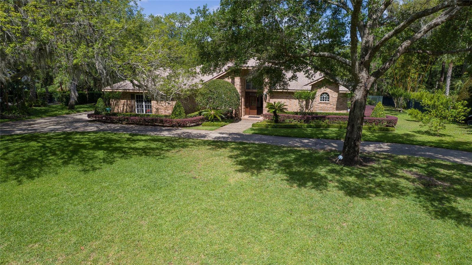 Winter Springs, FL 32708,725 BEAR CREEK CIR