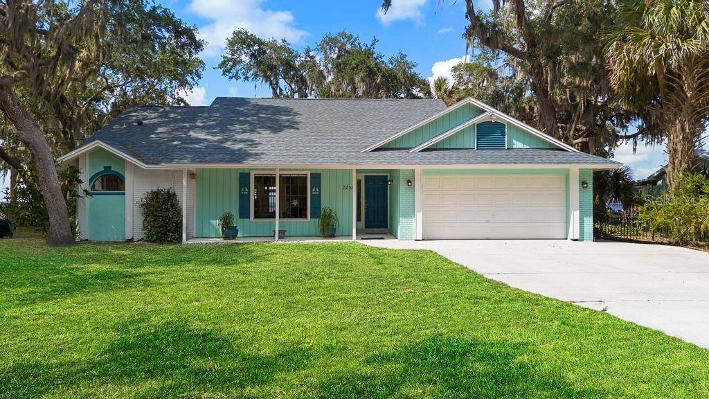 Geneva, FL 32732,3385 LAKE HARNEY CIR