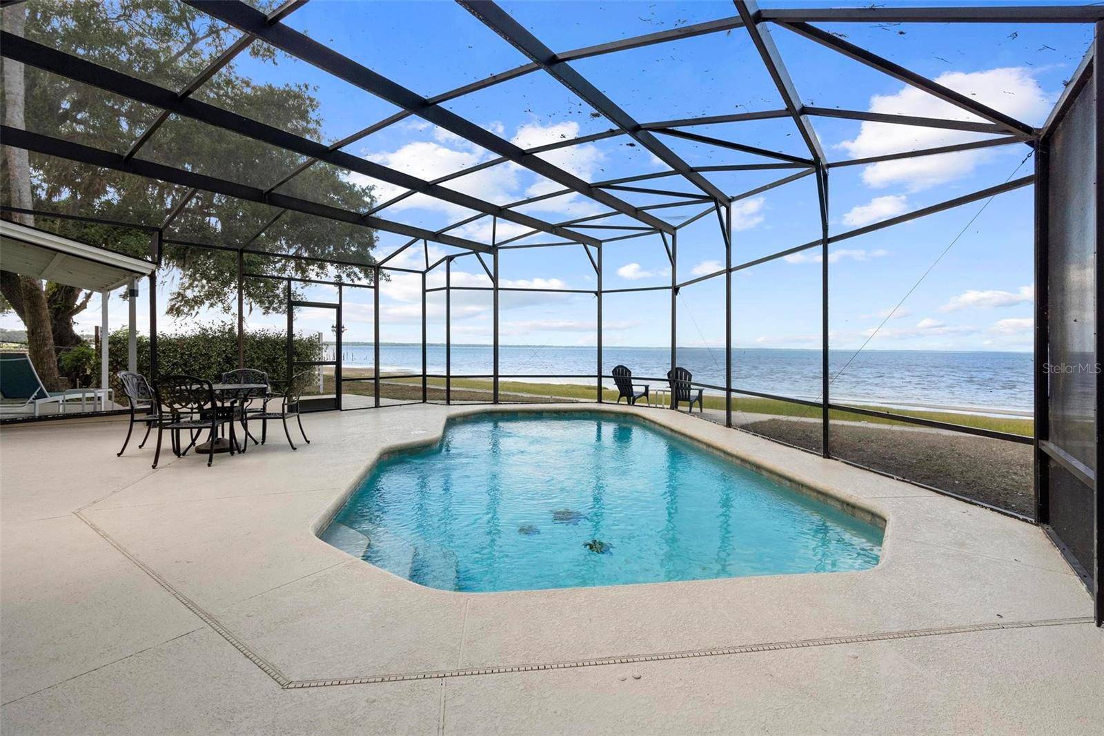 Geneva, FL 32732,3385 LAKE HARNEY CIR