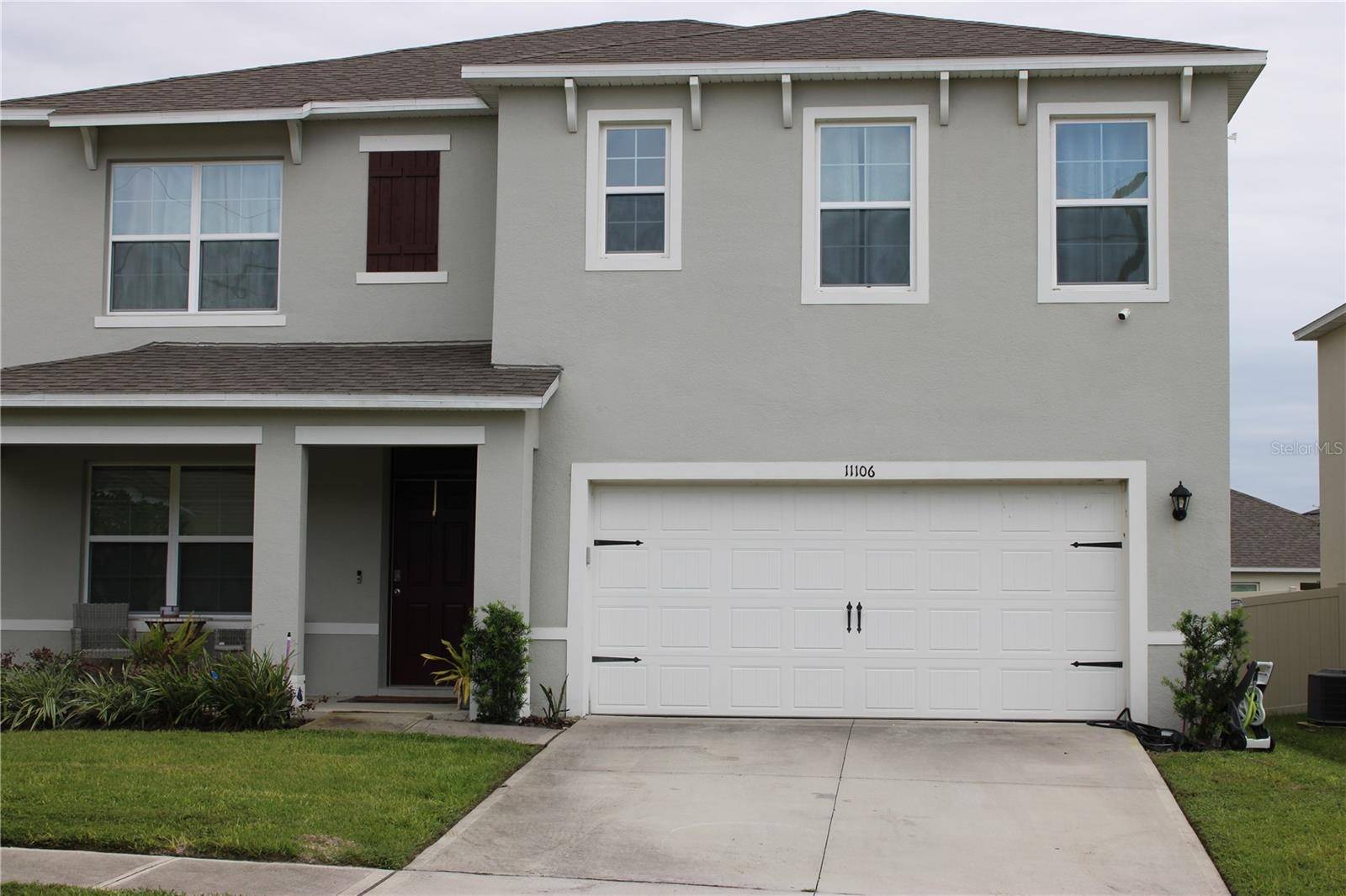 Zellwood, FL 32798,11106 AMBER RIDGE DR