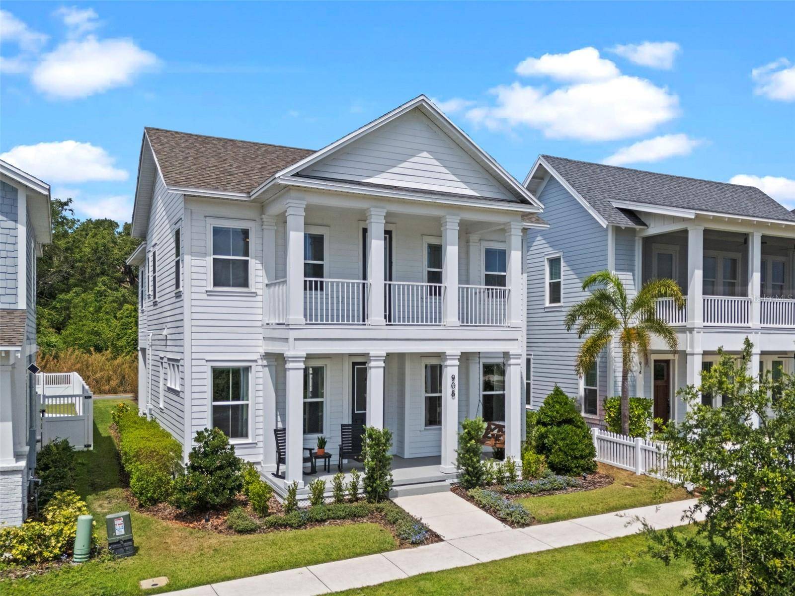 Winter Garden, FL 34787,908 TILDEN OAKS TRL