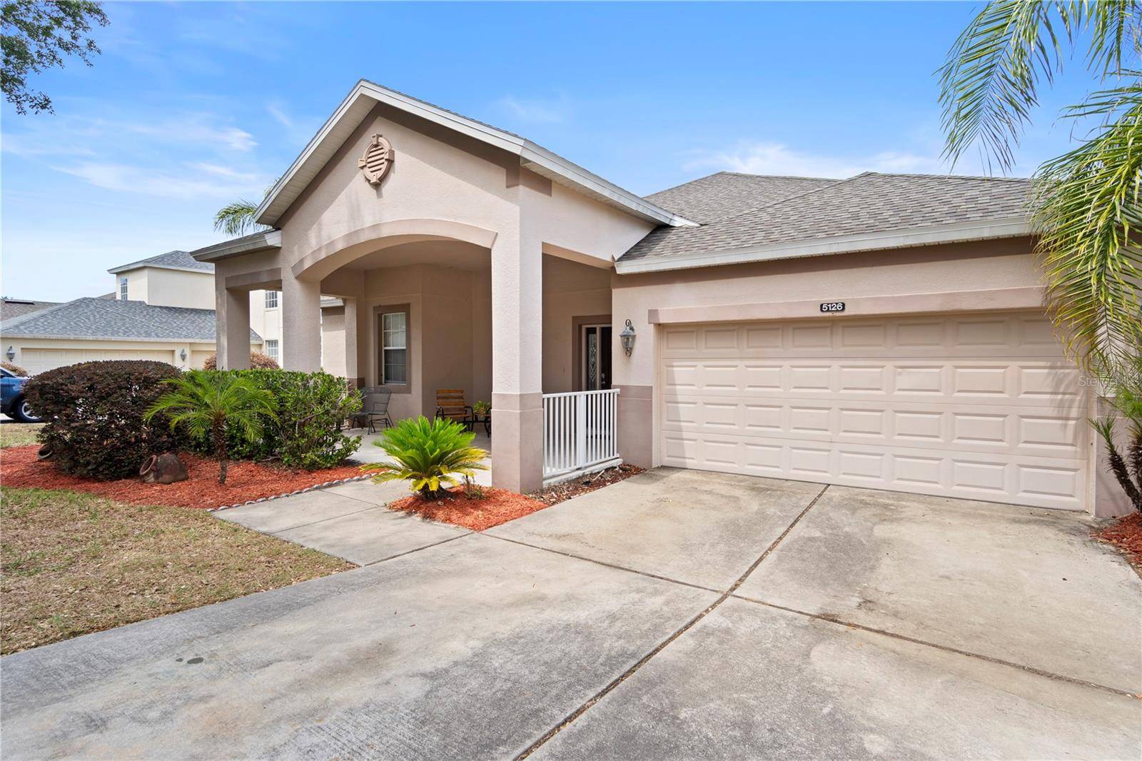 Mount Dora, FL 32757,5126 RISHLEY RUN WAY