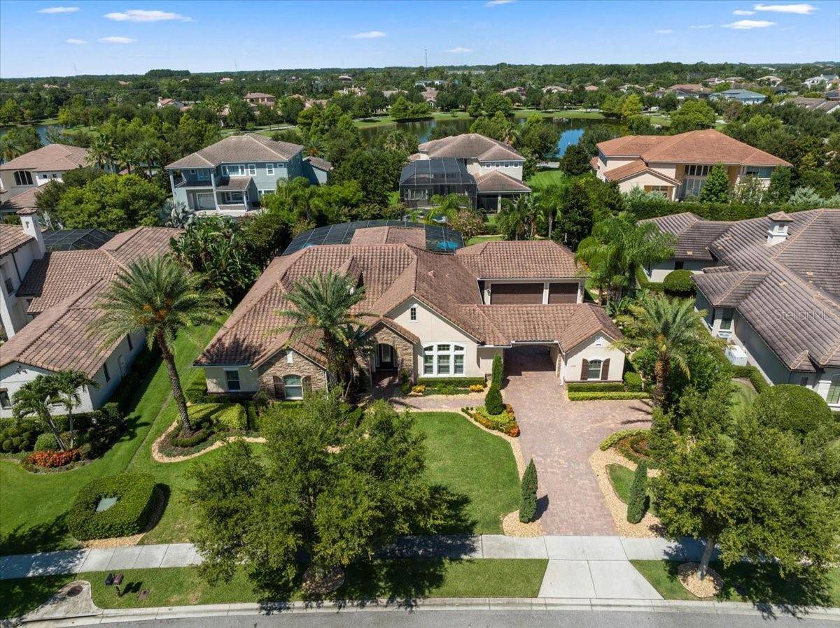 Windermere, FL 34786,11502 WATERSTONE LOOP DR