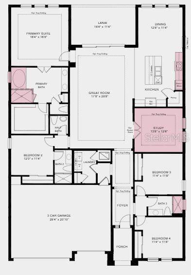 New Smyrna Beach, FL 32168,861 JUNONIA BLVD