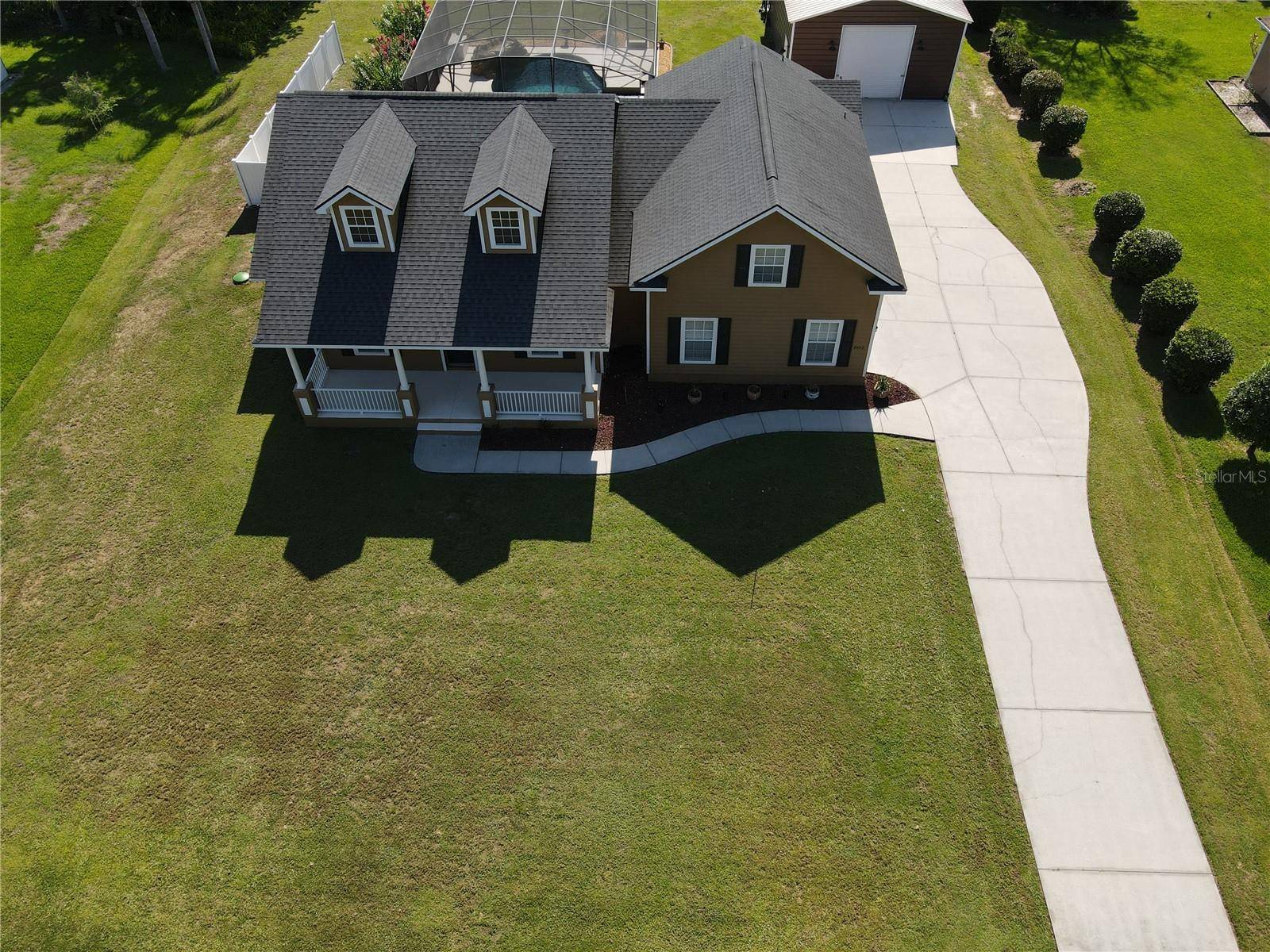 St Cloud, FL 34771,2420 HERON CT