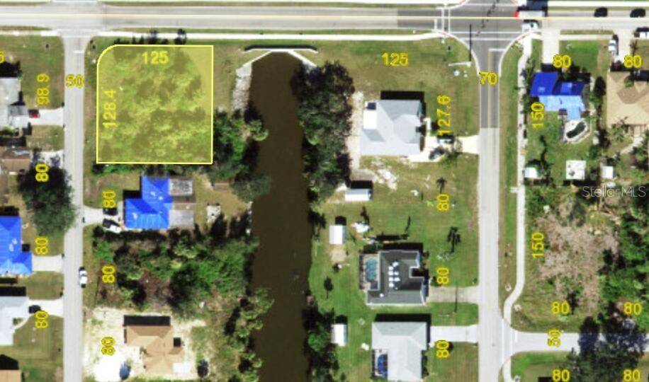 Port Charlotte, FL 33952,1012 WATERSIDE ST