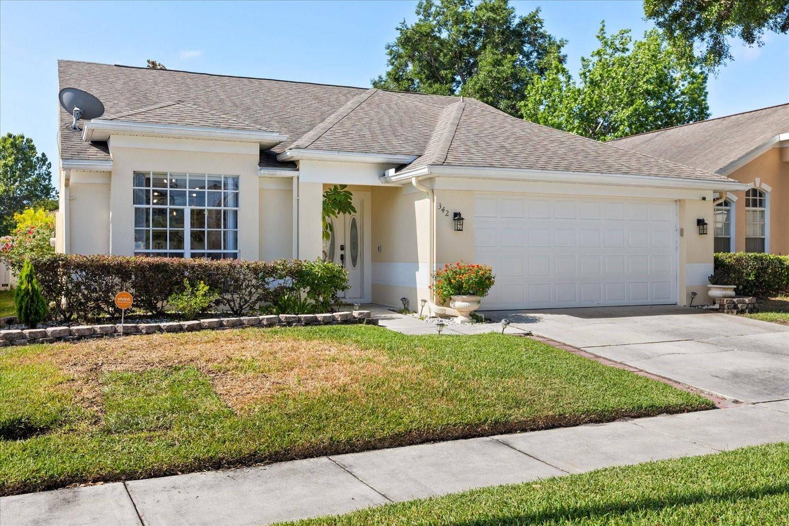 Lake Mary, FL 32746,342 HANGING MOSS CIR