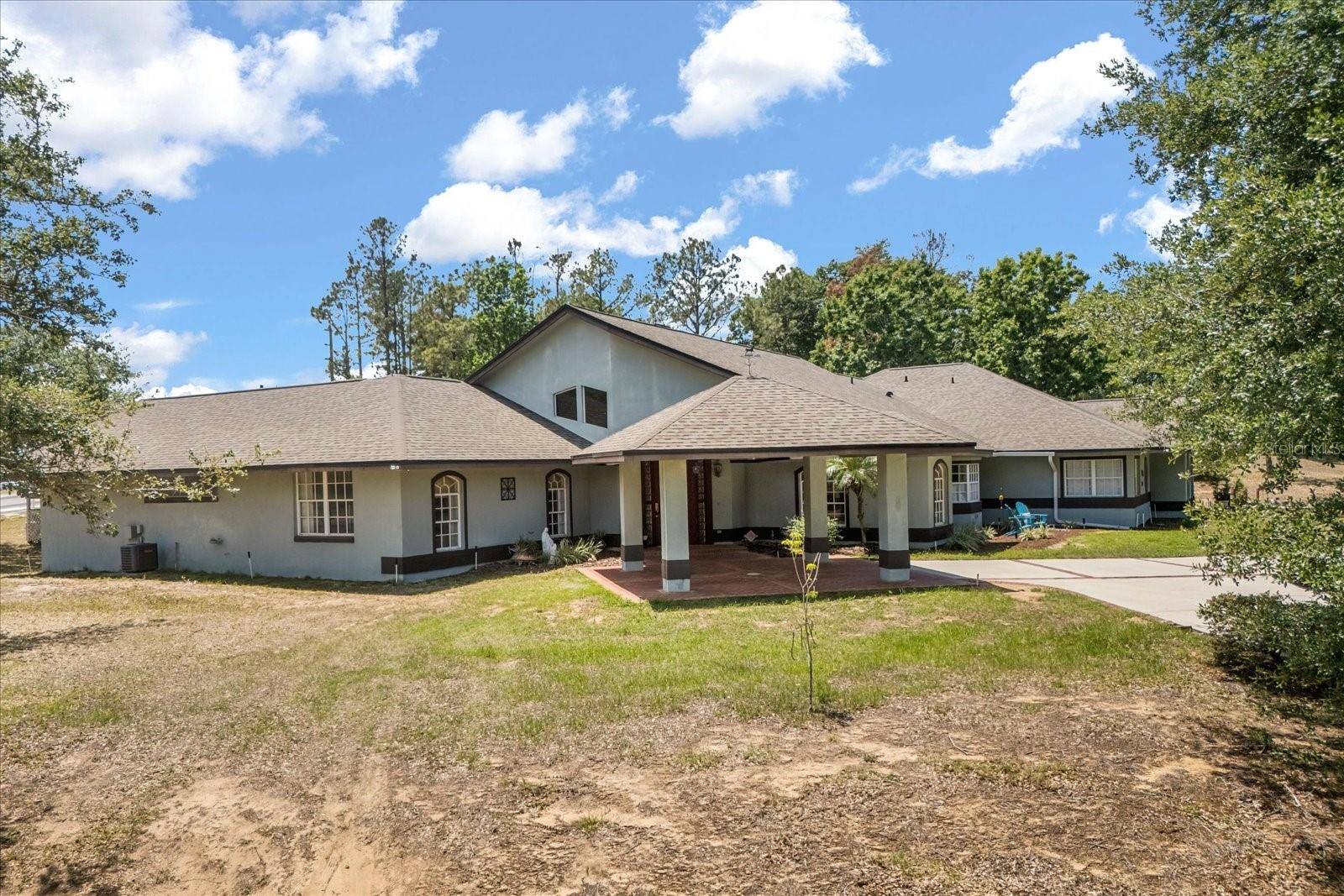 Montverde, FL 34756,16500 QUARTER HORSE CT