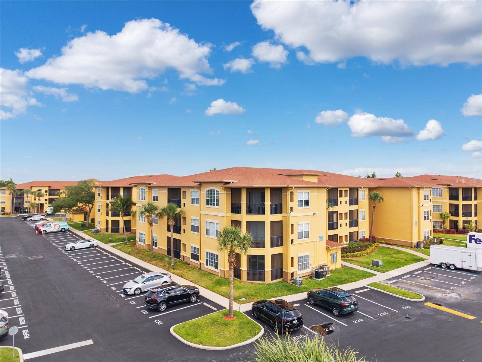 Tampa, FL 33615,4307 BAYSIDE VILLAGE DR #102