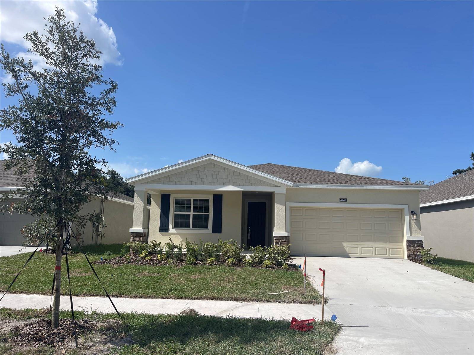 Kissimmee, FL 34746,4147 BABBLING BROOK WAY