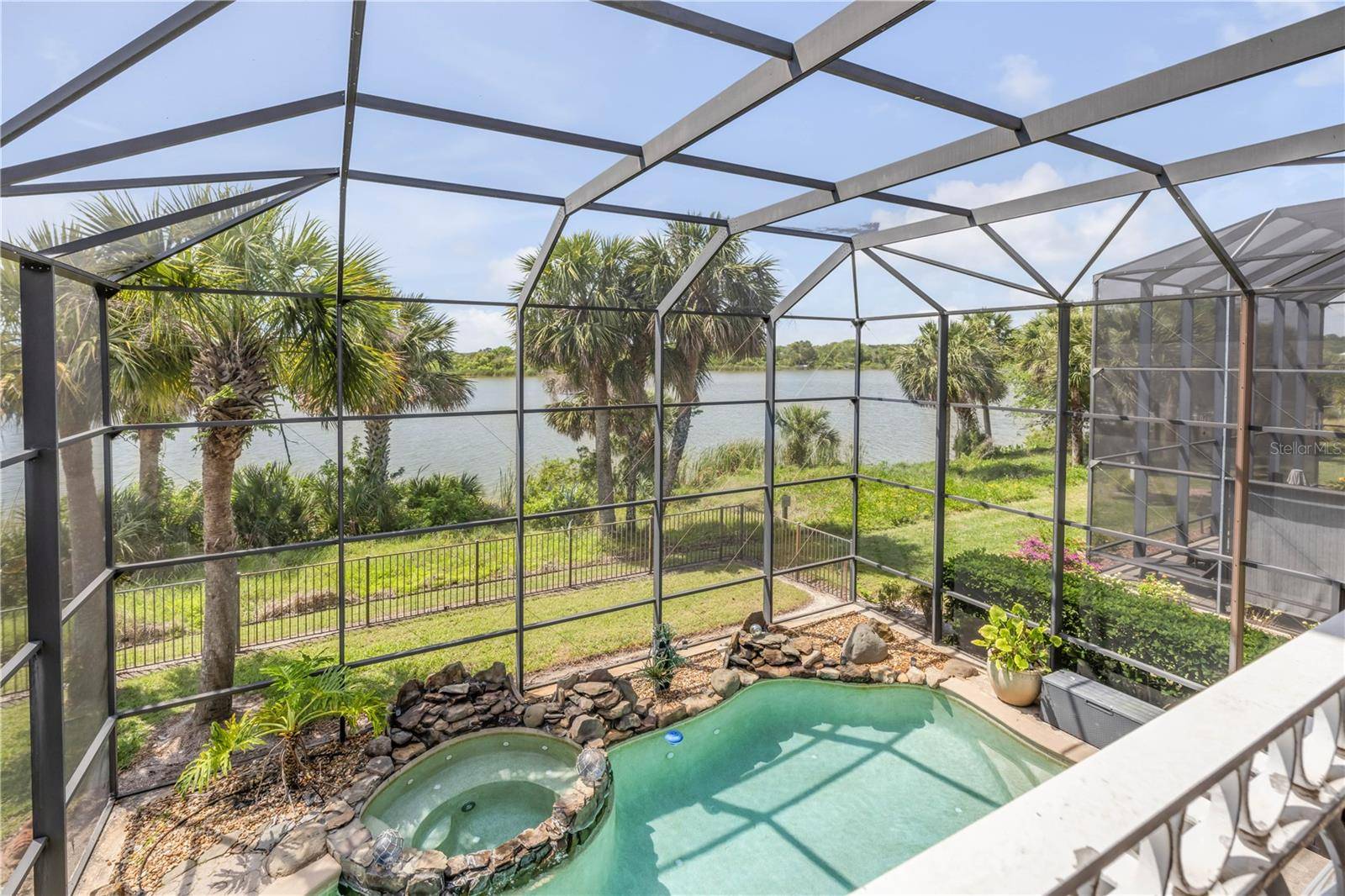 Palm Coast, FL 32137,100 EMERALD LAKE DR