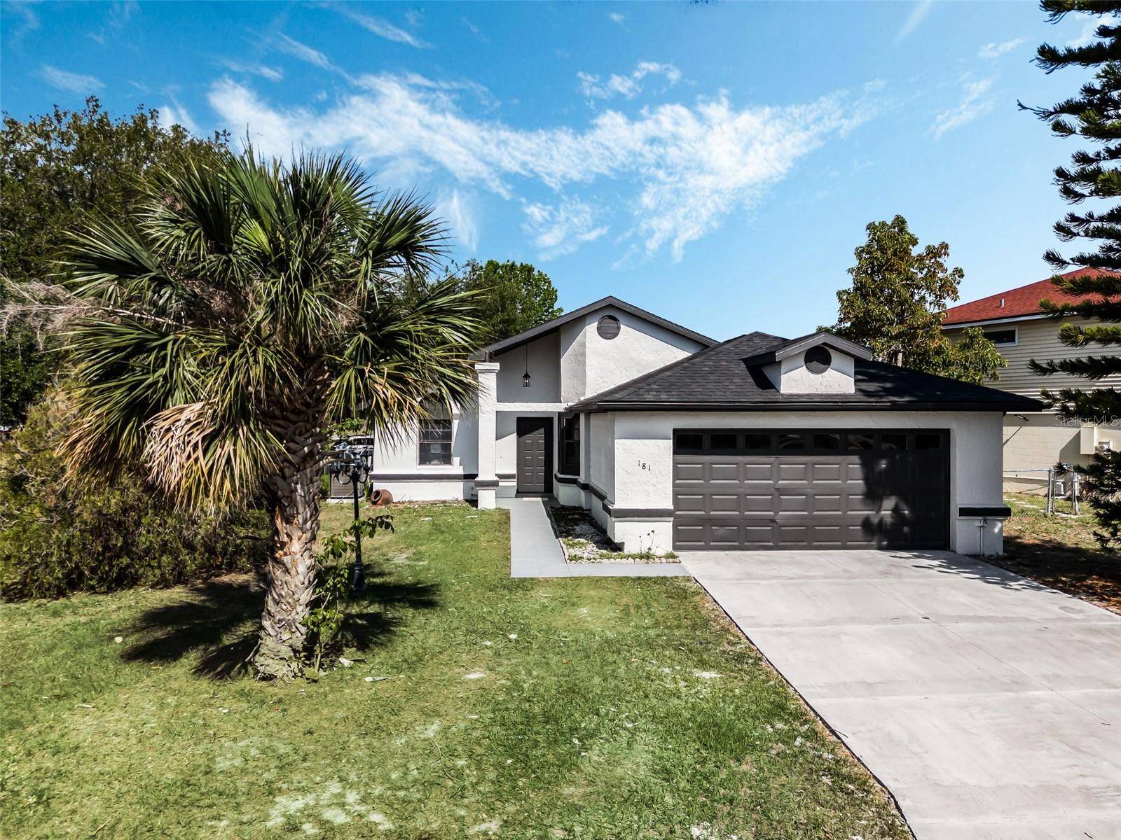 Kissimmee, FL 34743,181 PINEWOOD CIR