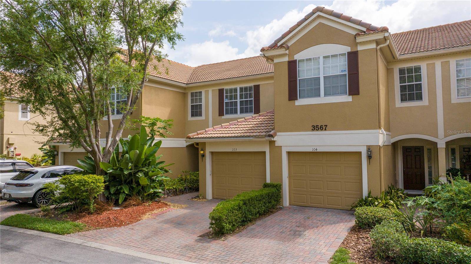 Orlando, FL 32835,3567 SHALLOT DR #103