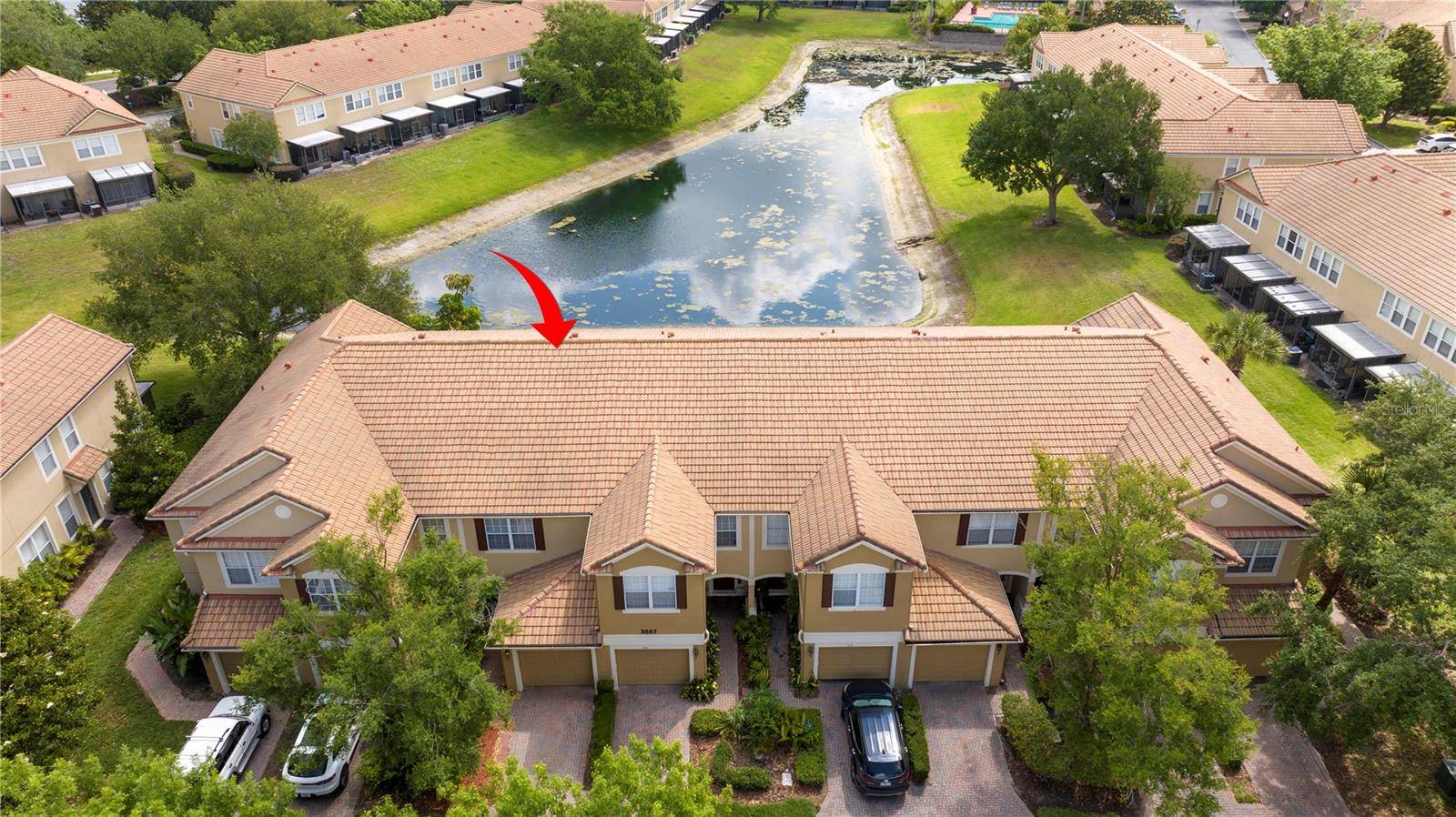 Orlando, FL 32835,3567 SHALLOT DR #103