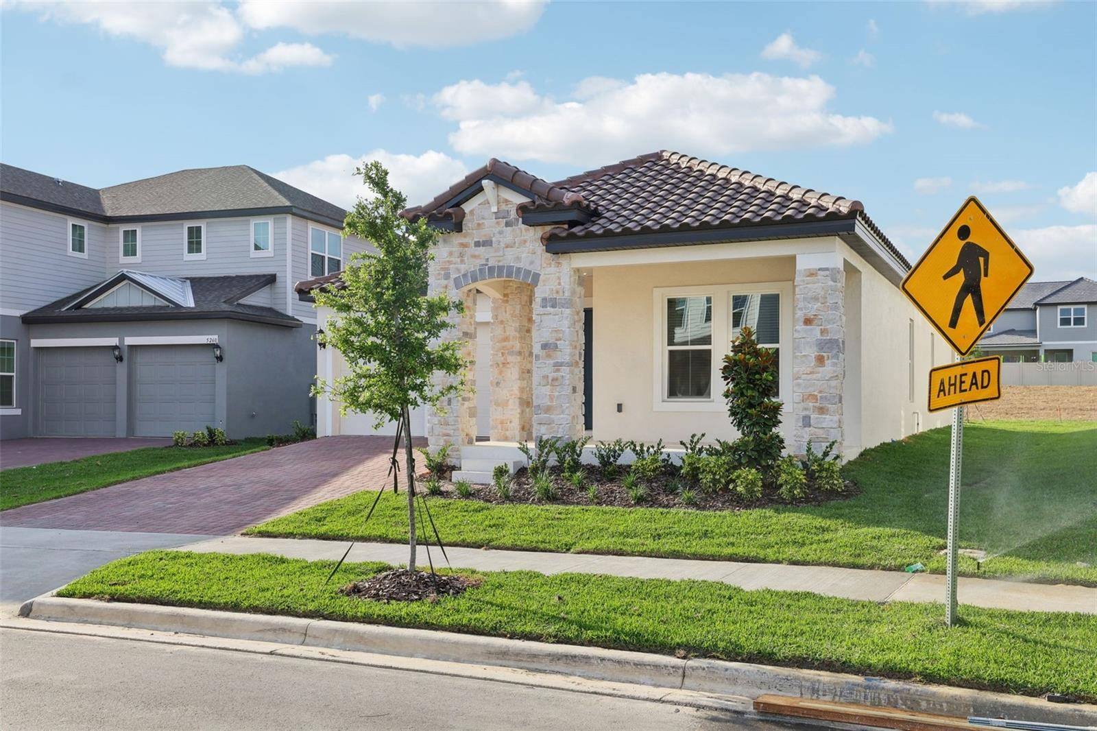 Winter Garden, FL 34787,5254 CITRUS LEAF BLVD