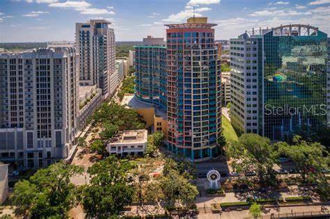 Orlando, FL 32801,322 E CENTRAL BLVD #613