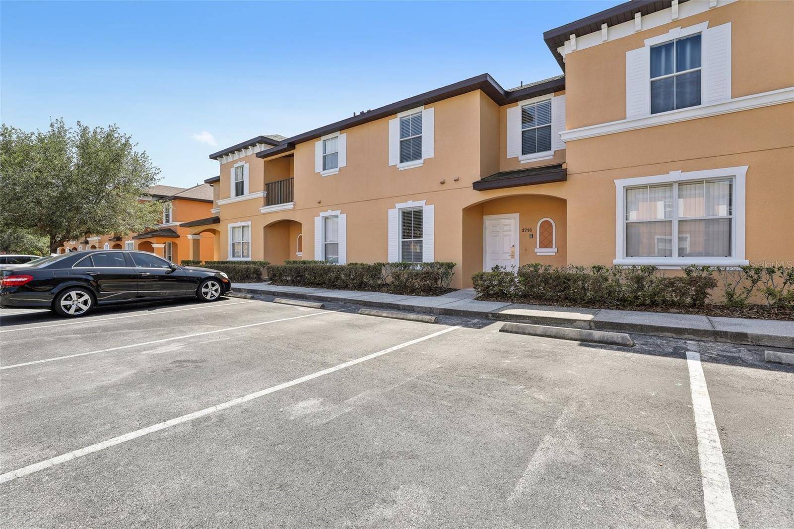 Kissimmee, FL 34746,2718 BUSHMAN DR