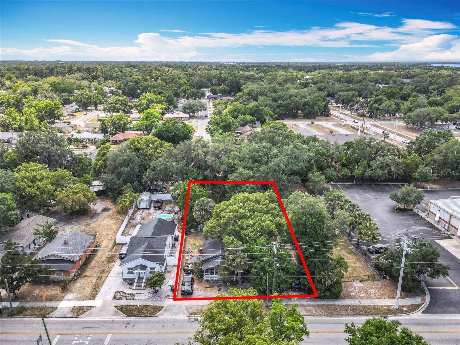 Sanford, FL 32771,1314 S MELLONVILLE AVE