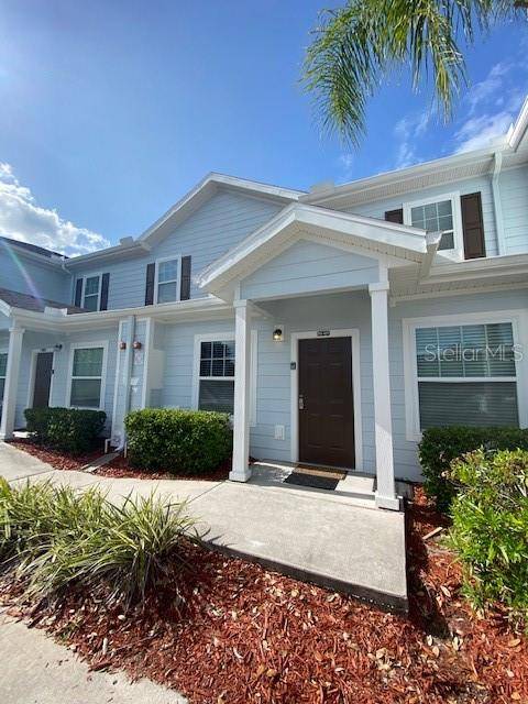 Kissimmee, FL 34746,5370 DIPLOMAT CT #107