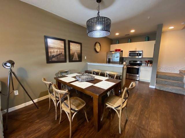 Kissimmee, FL 34746,5370 DIPLOMAT CT #107
