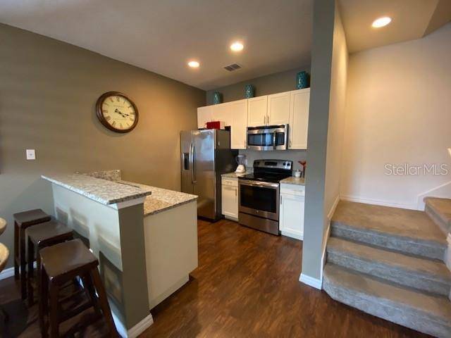 Kissimmee, FL 34746,5370 DIPLOMAT CT #107