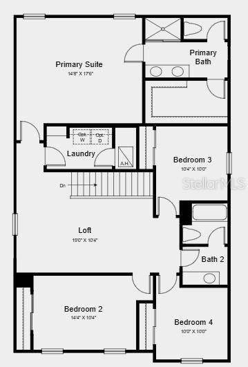 Kissimmee, FL 34758,5657 LOGGIA LN