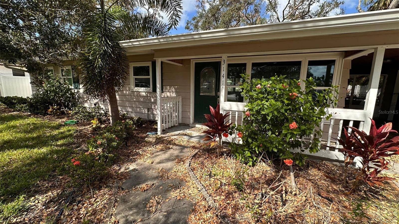 Sarasota, FL 34237,3141 IRVING ST