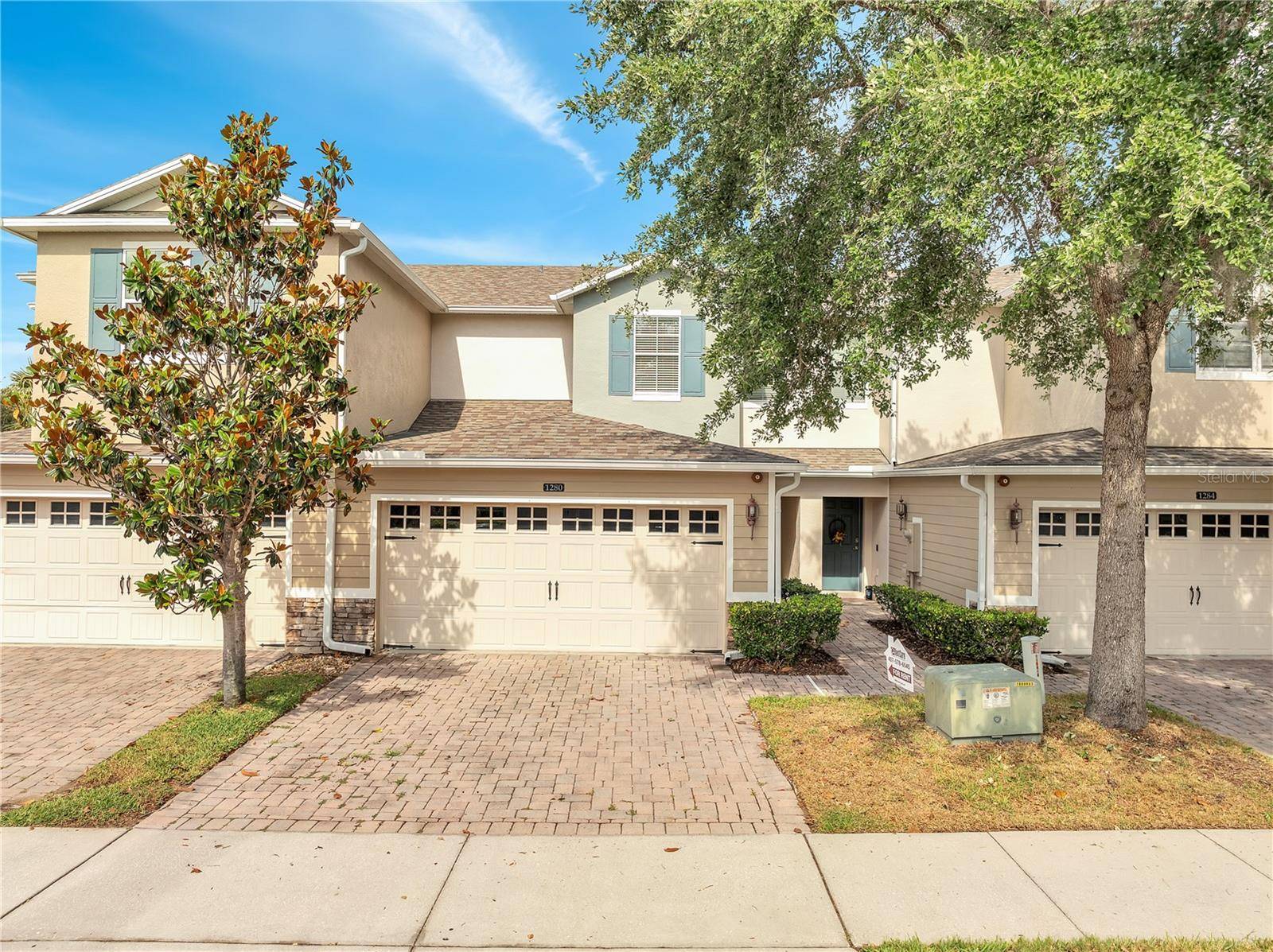 Winter Garden, FL 34787,1280 PRIORY CIR