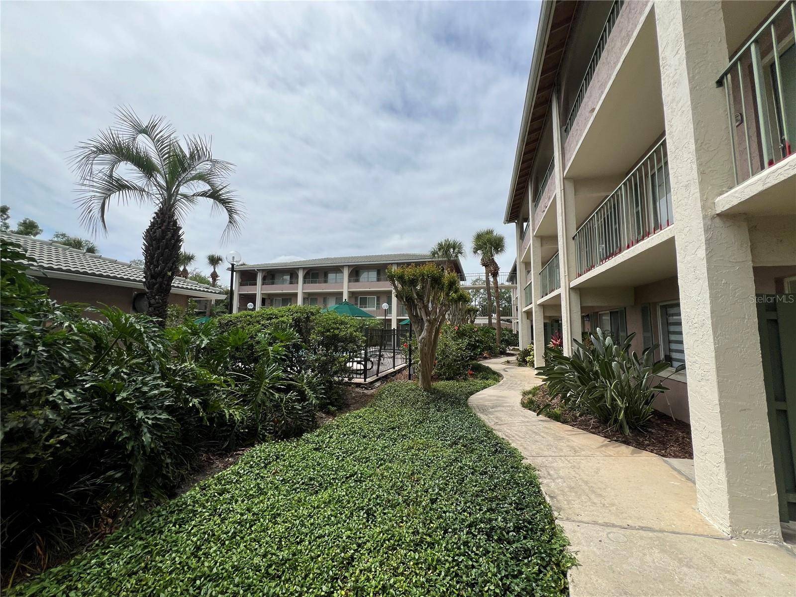 Altamonte Springs, FL 32701,122 WATER FRONT WAY #360