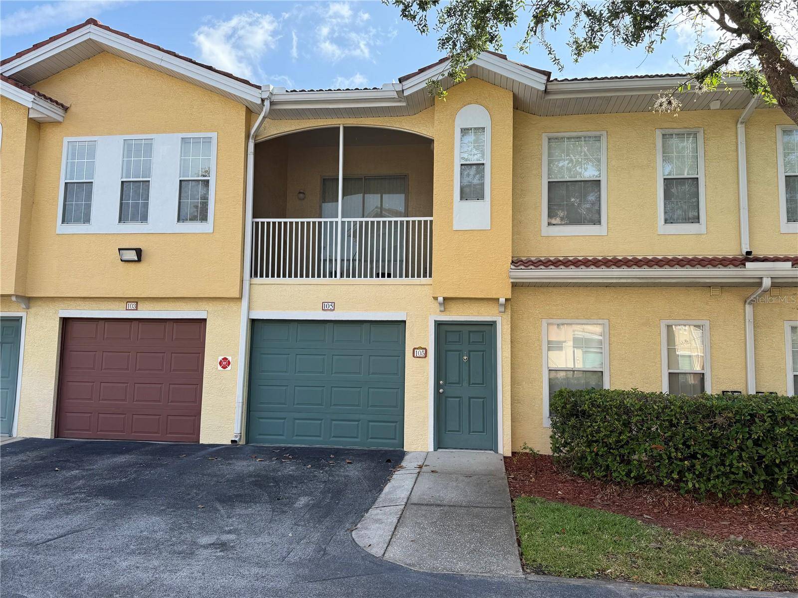 Orlando, FL 32837,12008 VILLANOVA DR #105