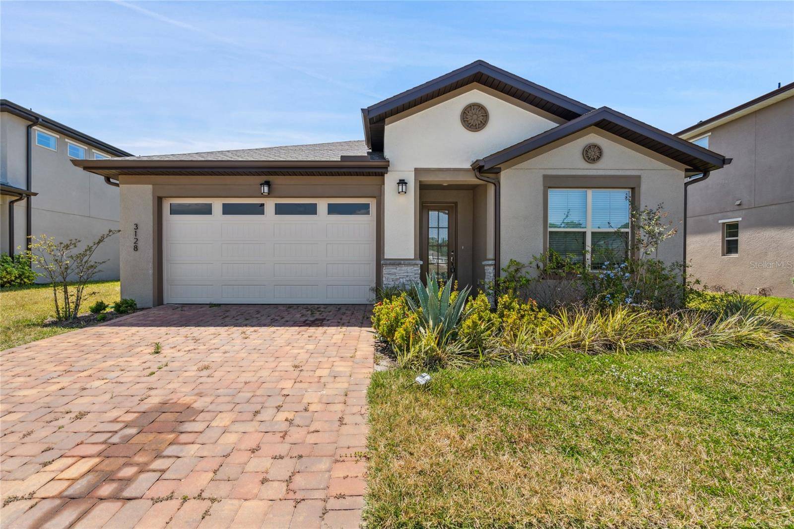 Harmony, FL 34773,3128 OXBOW CT