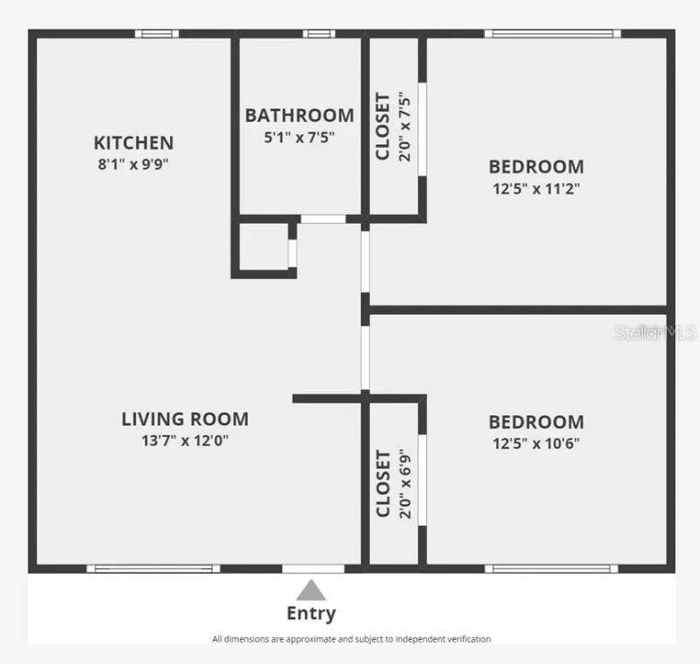 Orlando, FL 32805,639 RAMONA LN #6