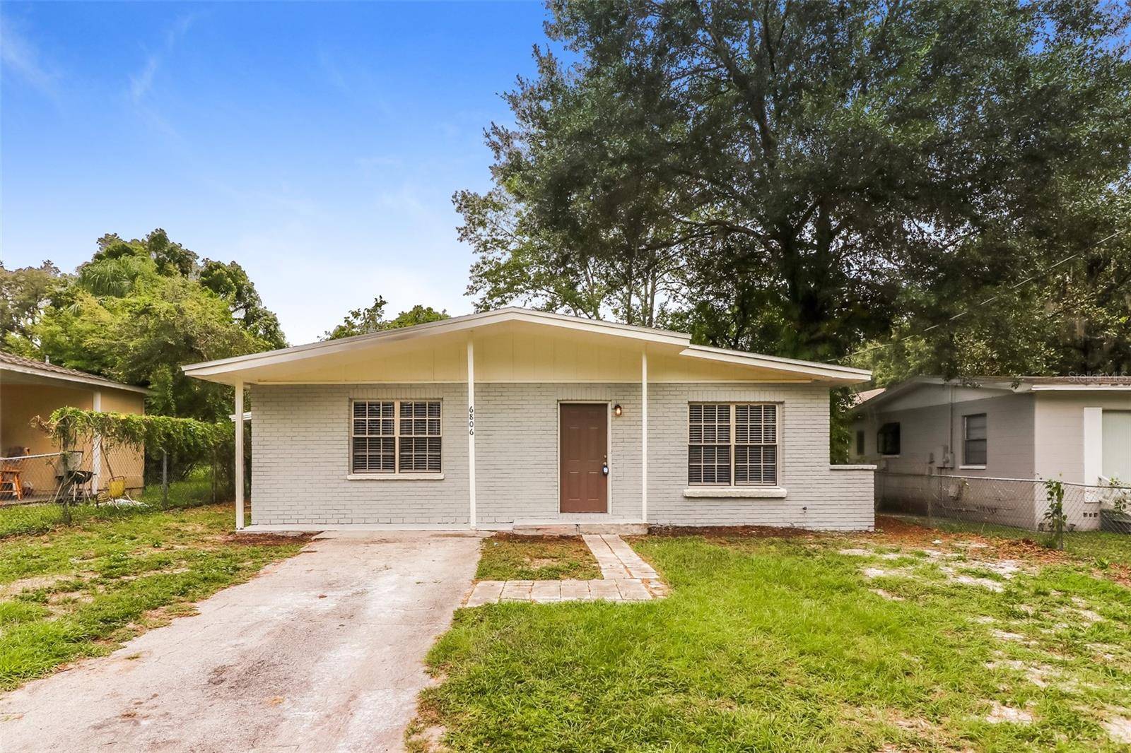 Tampa, FL 33610,6806 LYMAN AVE