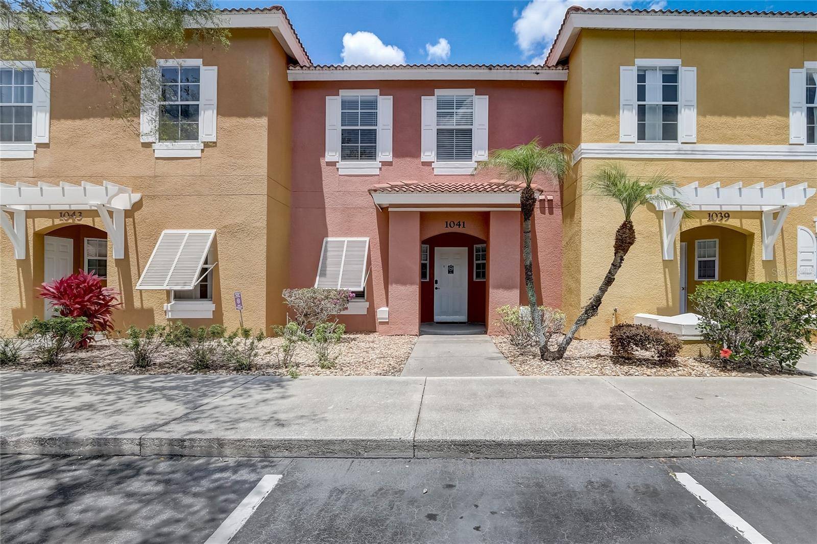 Kissimmee, FL 34746,1041 PARK RIDGE CIR
