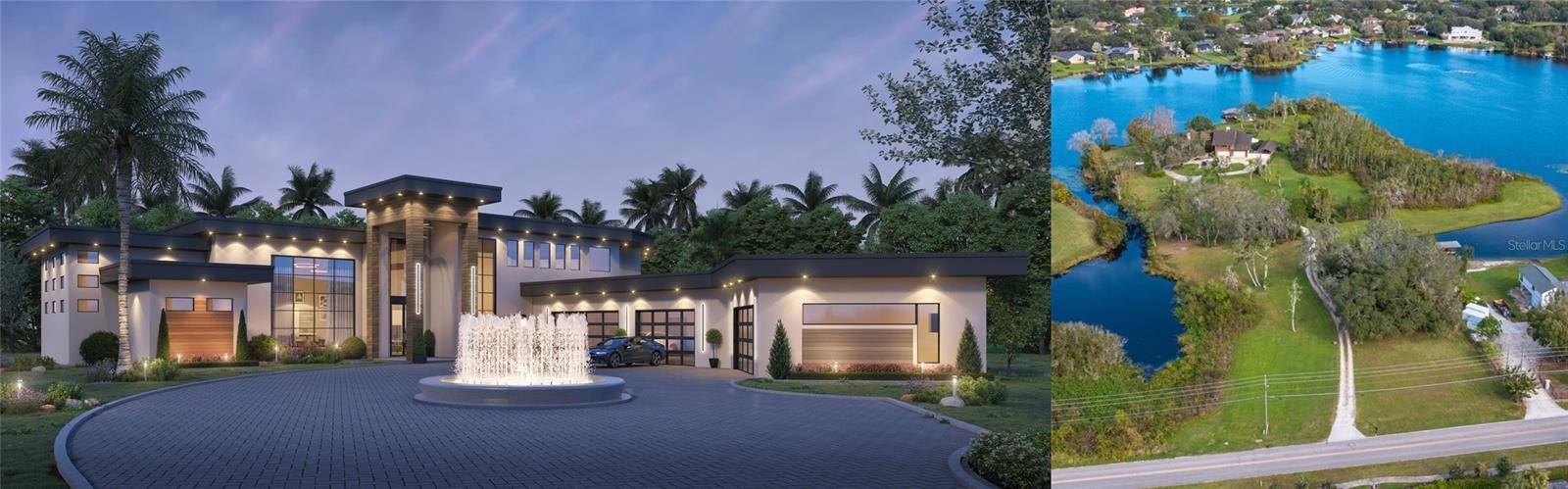 Winter Garden, FL 34787,13377 LAKE BUTLER BLVD