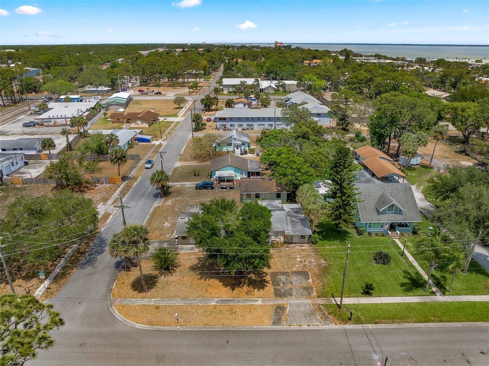 Titusville, FL 32780,4060 COQUINA AVE