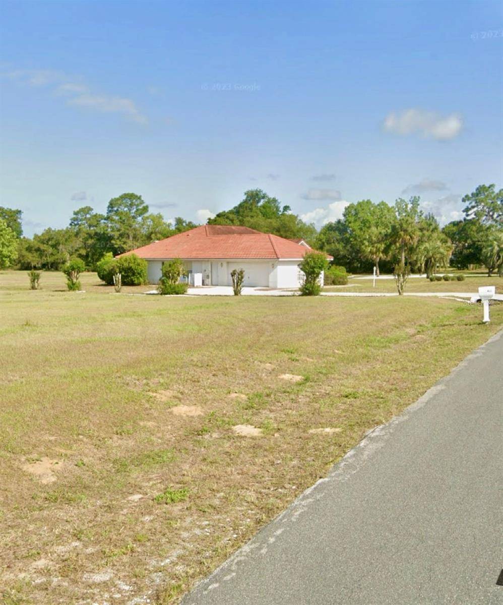 Inverness, FL 34453,402 N CHERRY POP DR