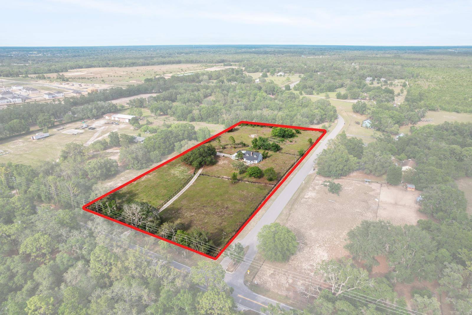 Mount Dora, FL 32757,6803 ROUND LAKE RD