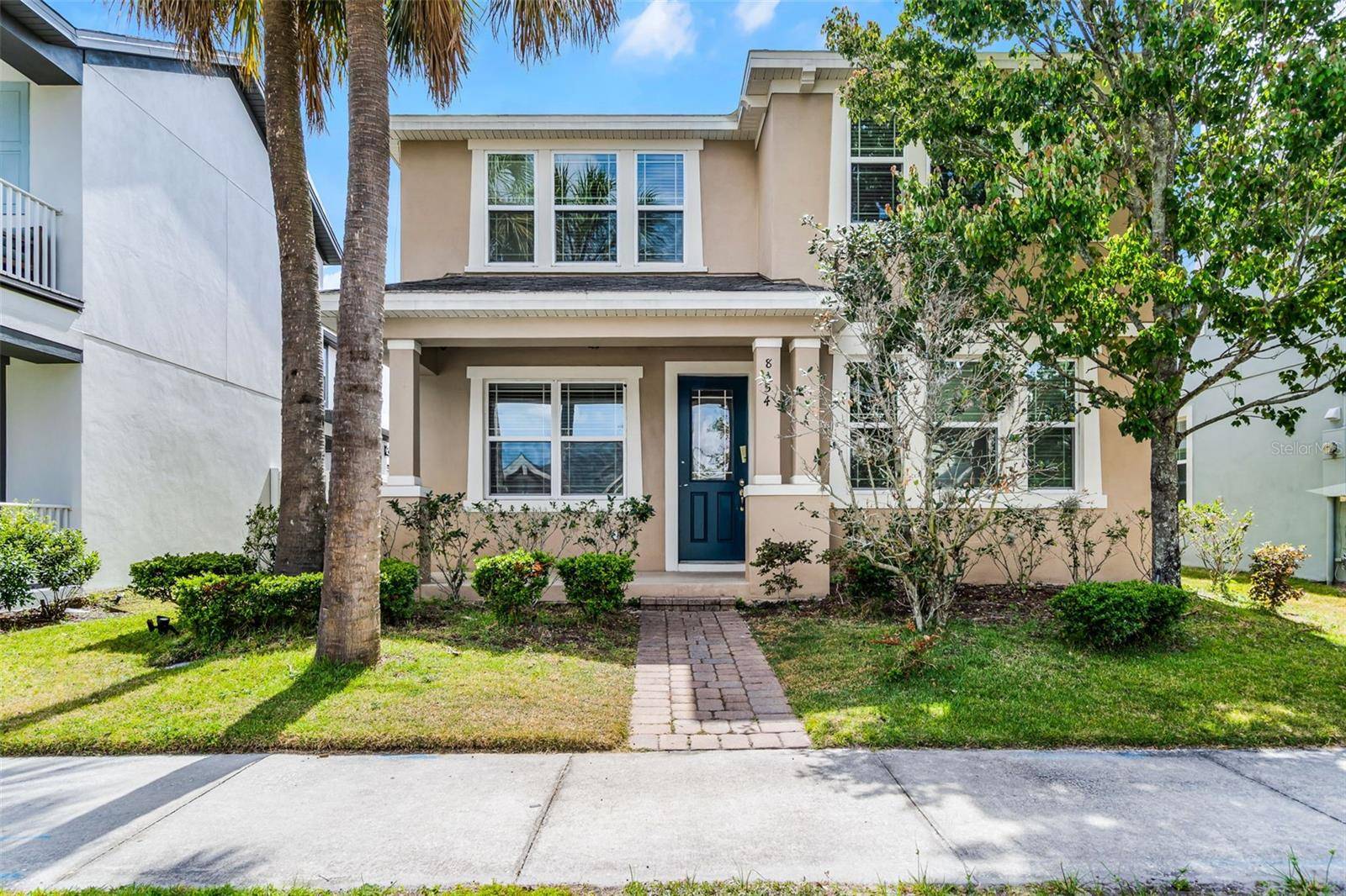 Orlando, FL 32832,8554 TALLFIELD AVE