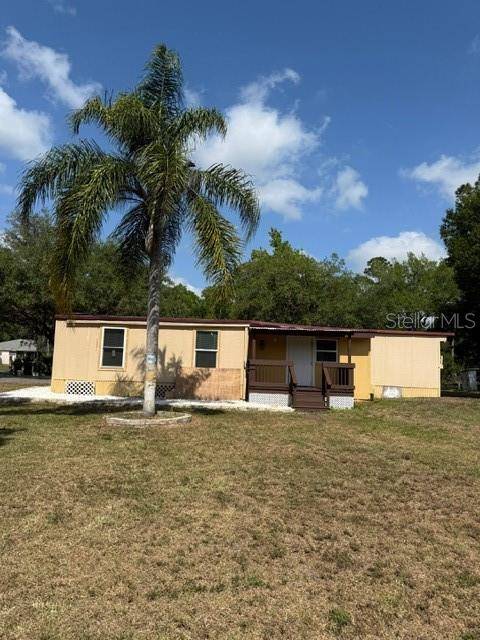 Christmas, FL 32709,1019 SAINT CATHERINE AVE.