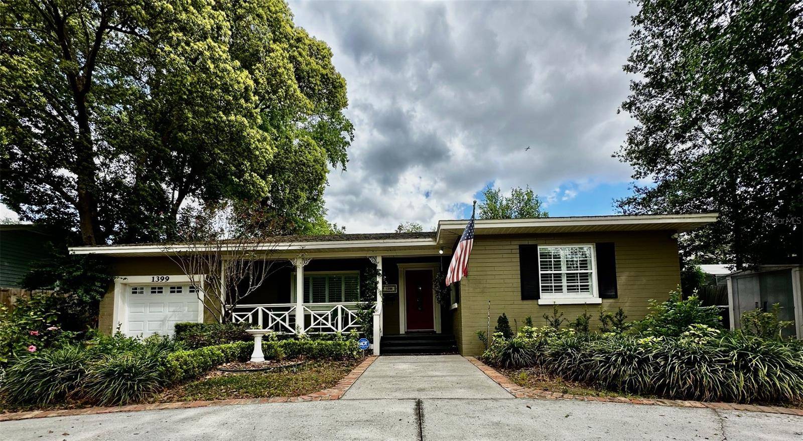 Winter Park, FL 32789,1399 ALOMA AVE