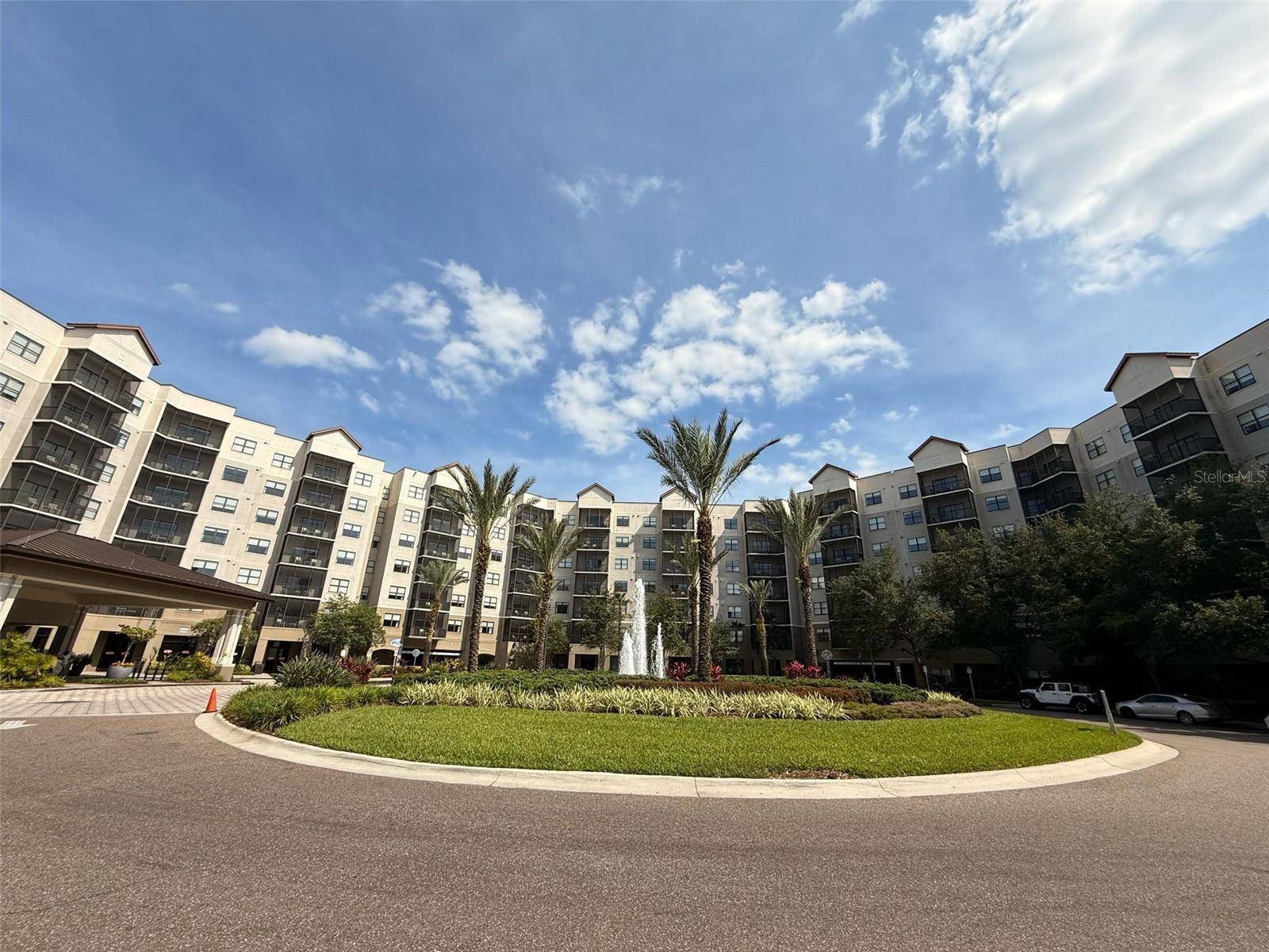 Winter Garden, FL 34787,14501 GROVE RESORT AVE #2231
