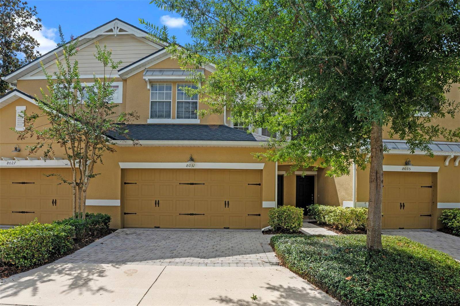 Windermere, FL 34786,8031 ENCHANTMENT DR #GE