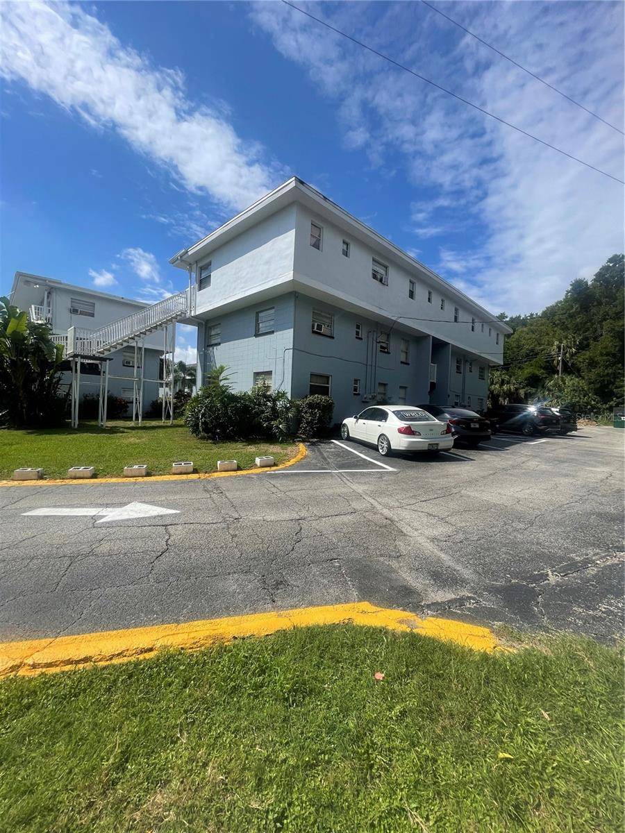 Cocoa, FL 32922,650 DIXON BLVD #C36