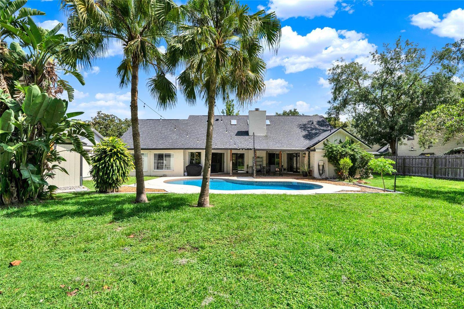 Winter Springs, FL 32708,370 BRUSHWOOD LN