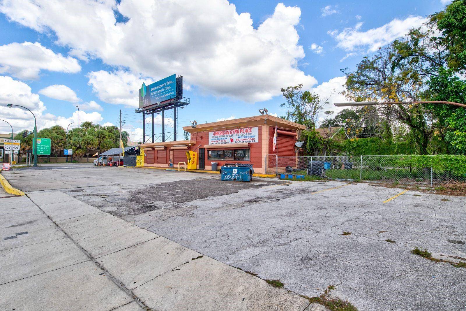 Orlando, FL 32805,707 S ORANGE BLOSSOM TRL